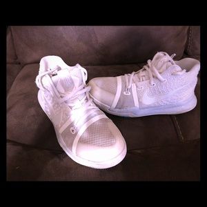 Kevin Durant (KD) Nike Boys Shoes